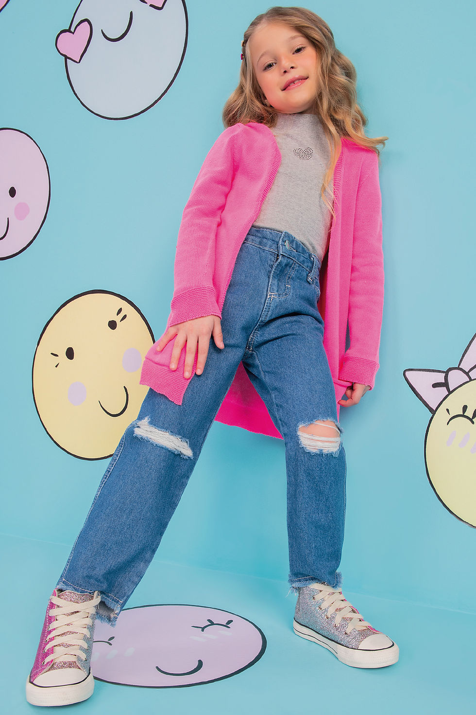 Miniatura: Blusa Encanelado Capri
