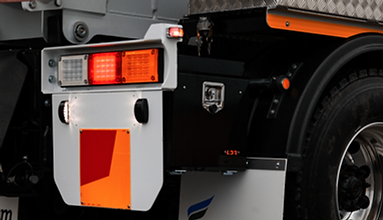 45cm Underbody Toolbox