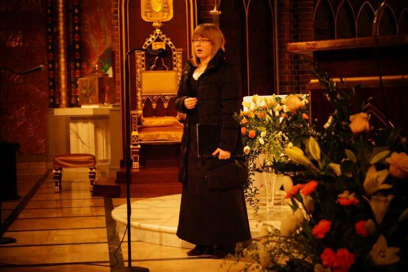 Anna Zagdańska