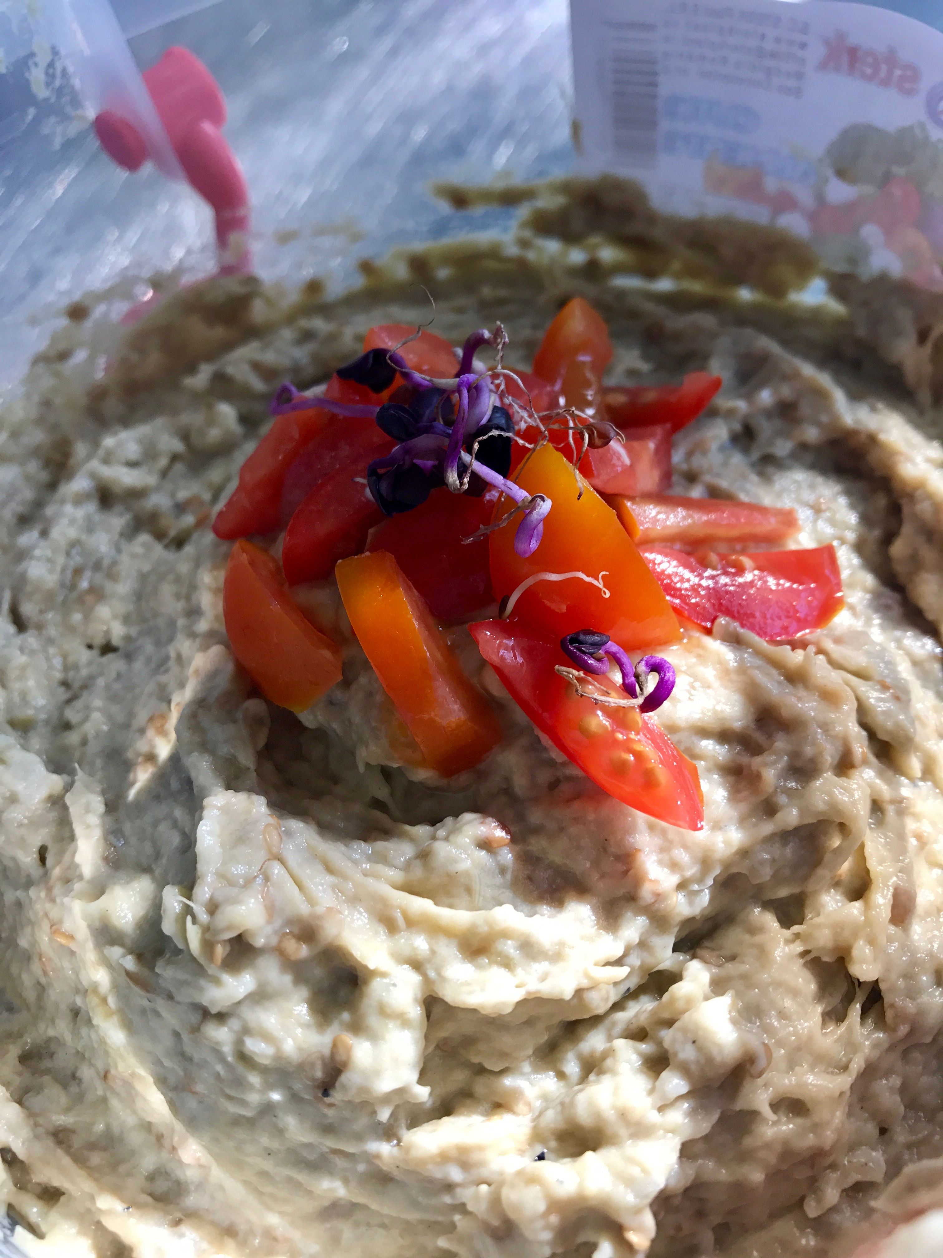 Salata De Vinete 0,8 kg