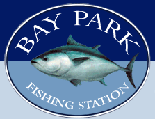 Bay Park Fishing Station