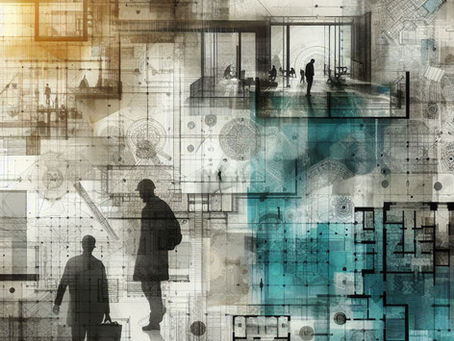 ENSAYO DE LOS OPUESTOS EN ARQUITECTURA