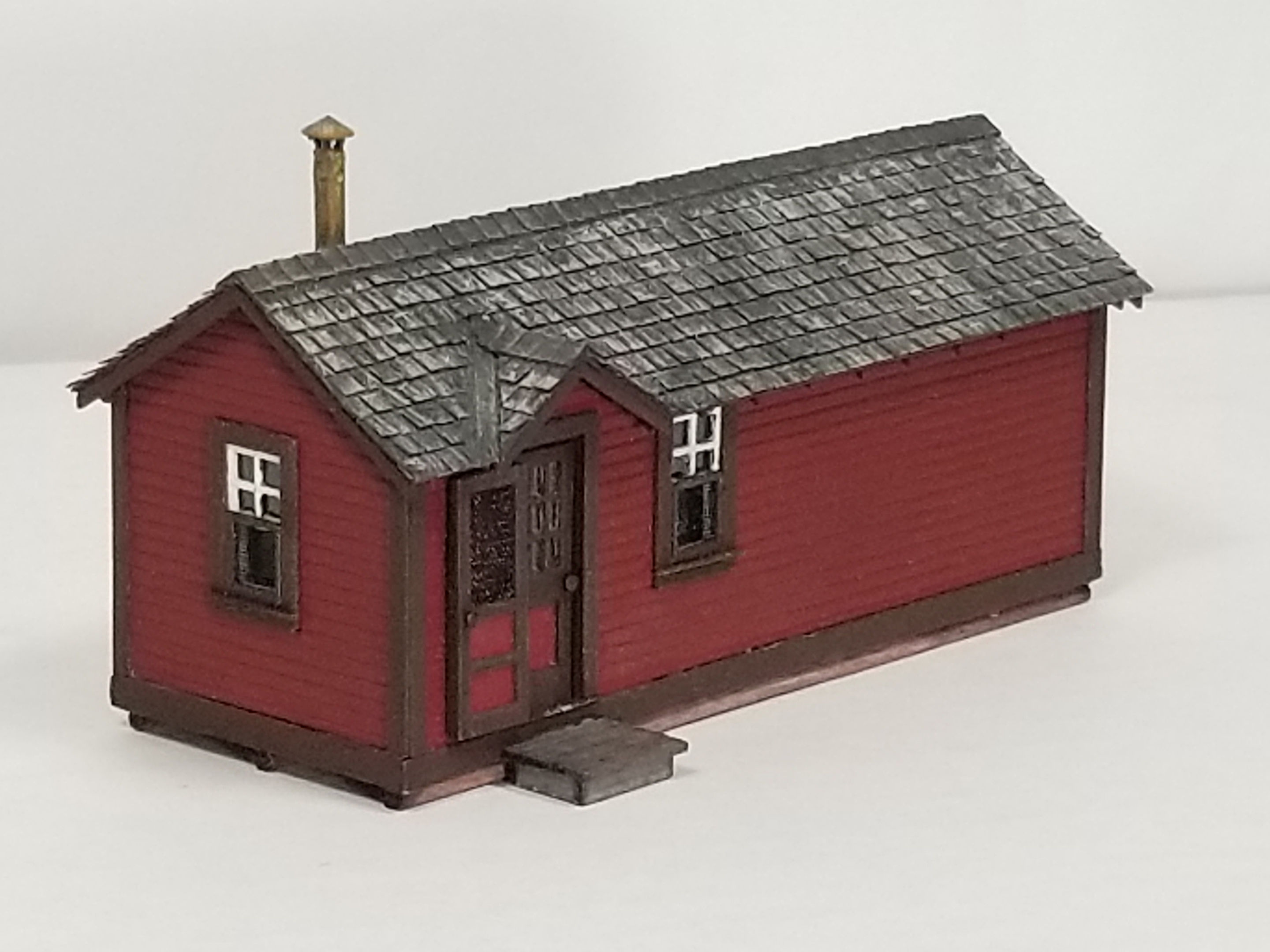 104-HO CPR Bunkhouse