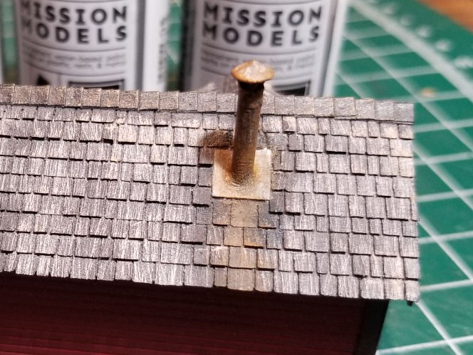 Thumbnail: C2-HO CPR Stove Pipe Stack
