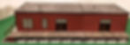 Thumbnail: 119A-HO CPR Standard #2A Freight Shed/Office