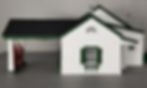 Thumbnail: 114-HO Amblers Texaco Gas Station
