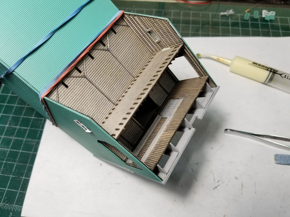 Thumbnail: 117B-N 1948 Alberta Pool Elevator