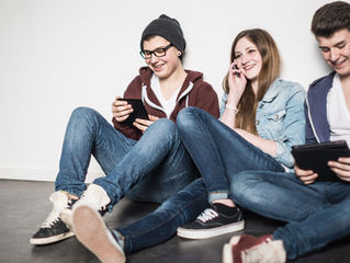 El Adolescente Normal