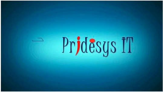 Apps Development Services | Pridesys IT Ltd
