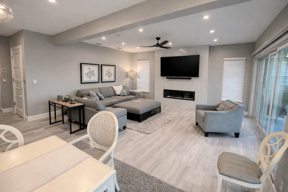 Angle Shot-Family Room