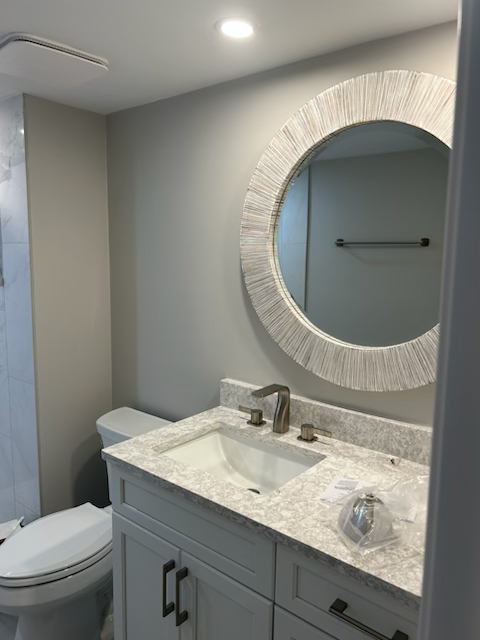 Condo Guest Bath