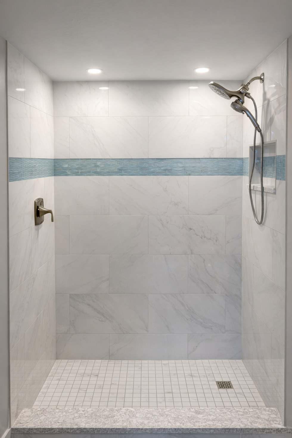 Residential-Shower