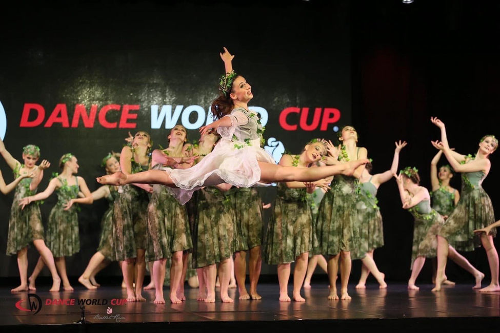 Dance School Hatfield