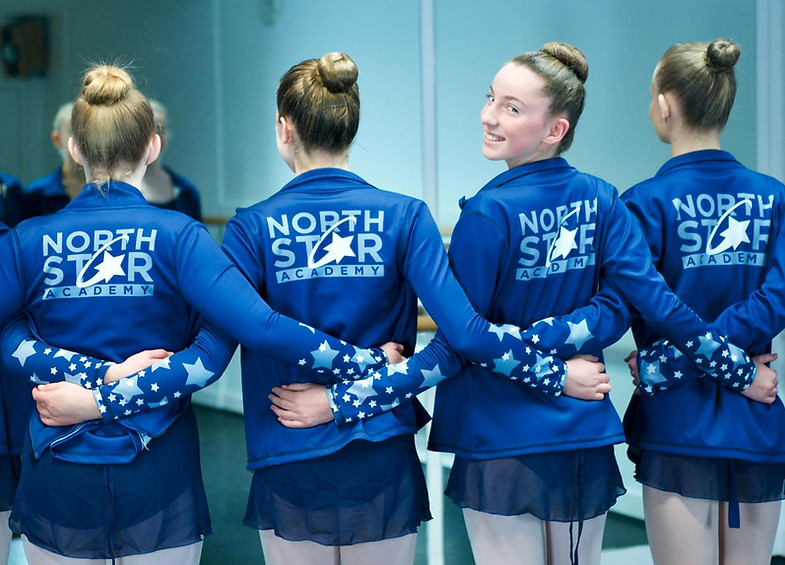 North Star Academy Dance School Hatfield