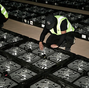Every SKD drone show receives a bespoke approach
