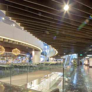 Westfield Sydney City