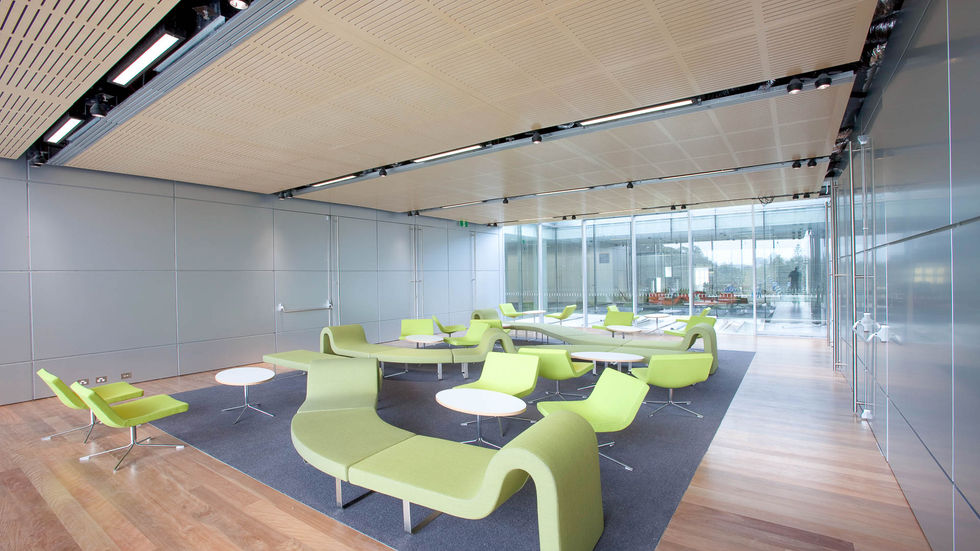 Usyd Law interior-37