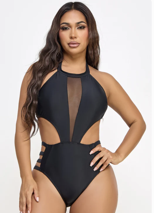 Thumbnail: CALISTA SWIMSUIT