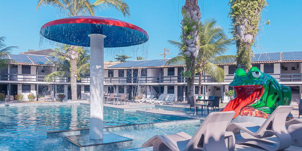 hotel porto seguro 6
