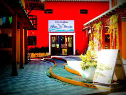 pousada arraial 5