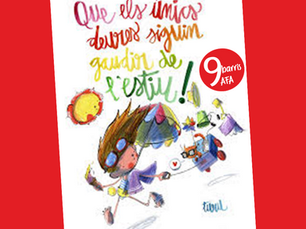 Ara si, marxem de vacances, de merescudes vacances!!!!