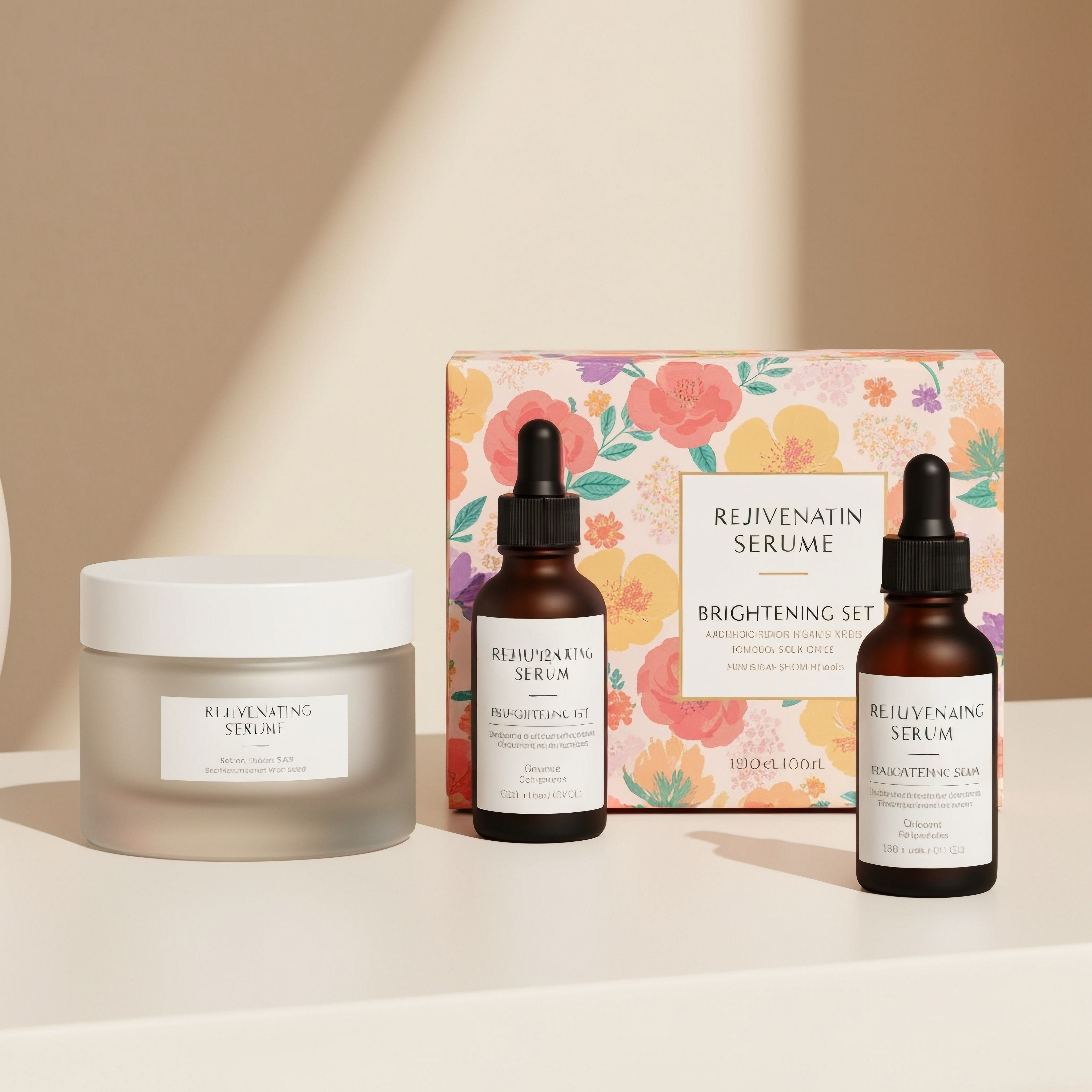 FACE CARE