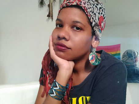 As Obras de Carol Luisa