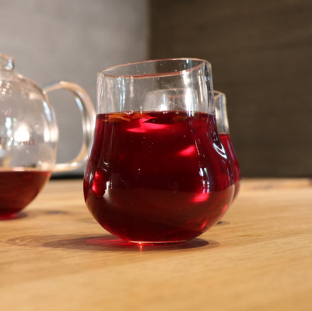 Hibiscups