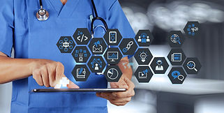 Telemedicine Services now Available