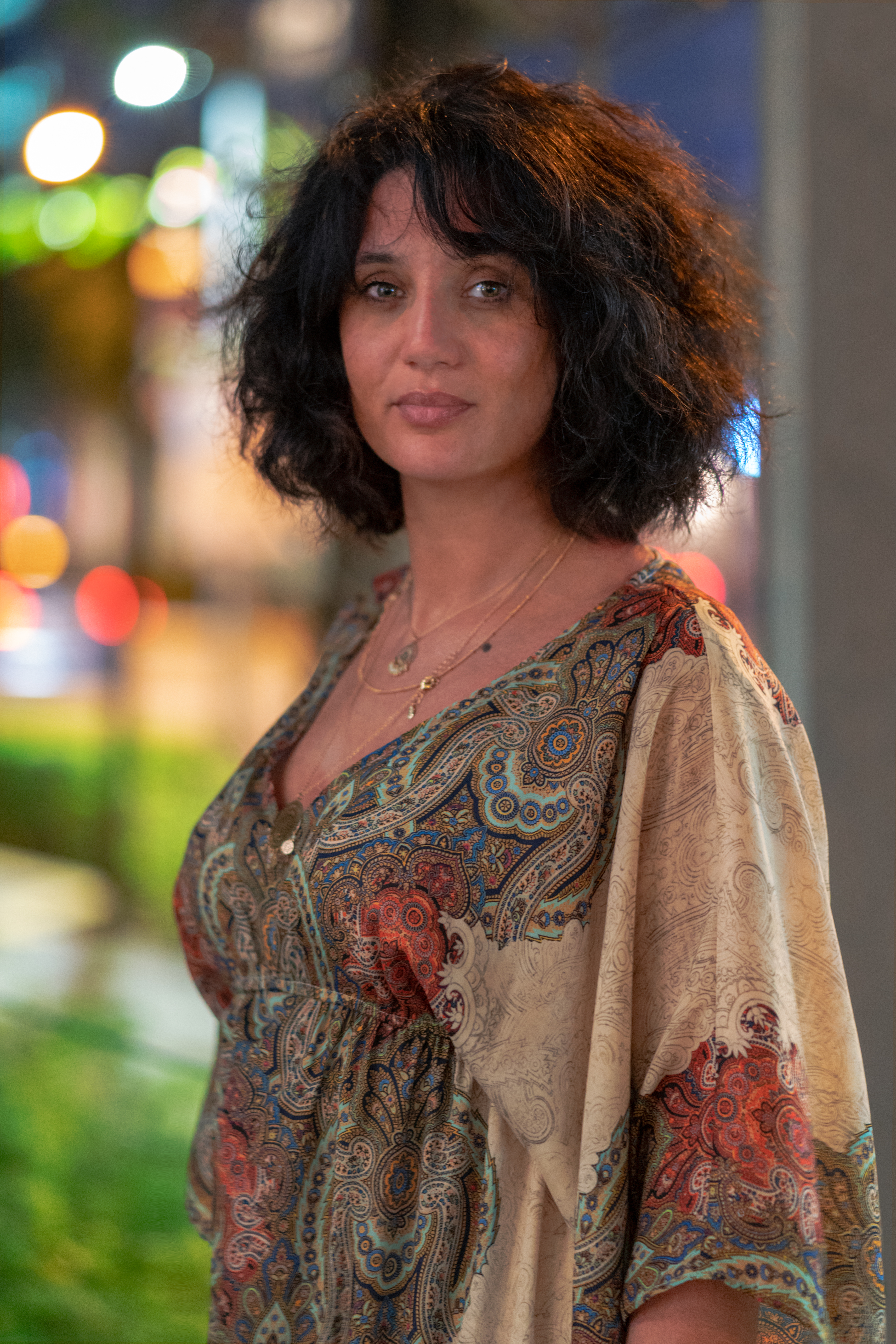 Nadège Setouane