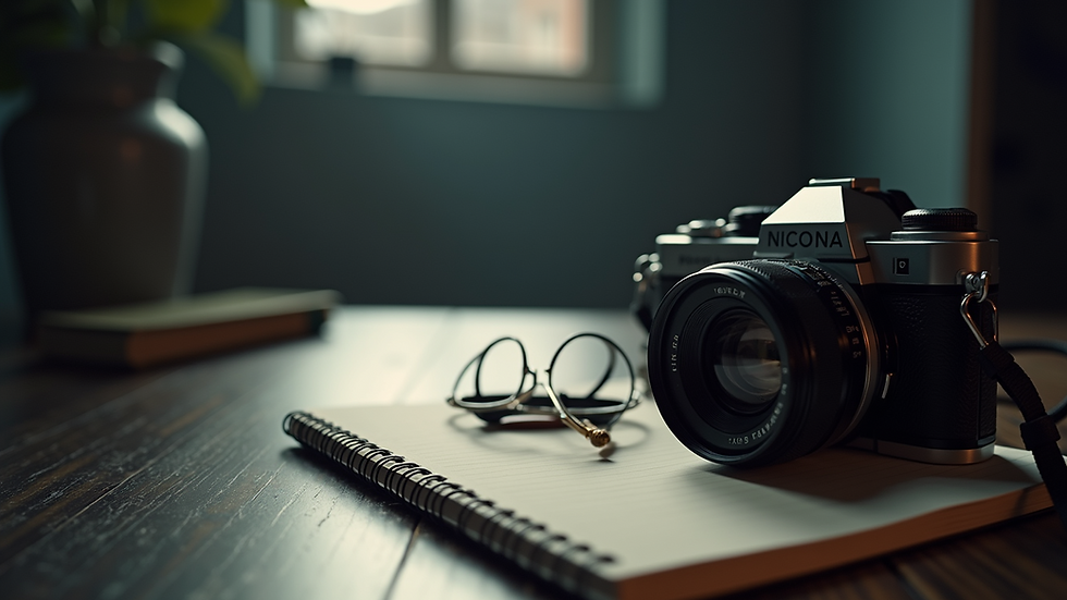 Understanding Private Investigations: What You Need to Know