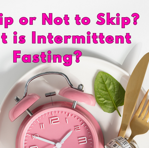 Intermittent Fasting: How it works, Benefits, Methods, and Myths Debunked