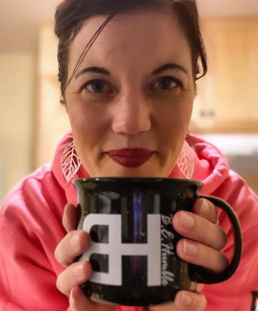 Keto / Low Carb Hot Chocolate