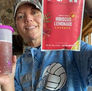 Two o'clock Tasting & Keto Tip (Day 4): "Don't Do it by Yourself" | Keto Mom