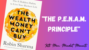 The Wealth Money Can't Buy 