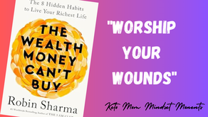 The Wealth Money Can't Buy 