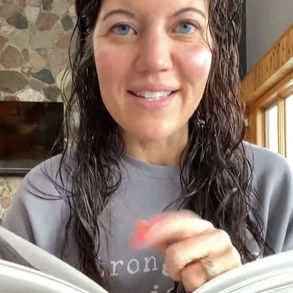 "RAIN or SHINE" (Day 14) "The "D" Word Needed to be Successful " | Keto Mom Book Club