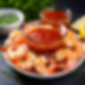 Keto Shrimp Cocktail