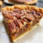 Keto Pecan Pie