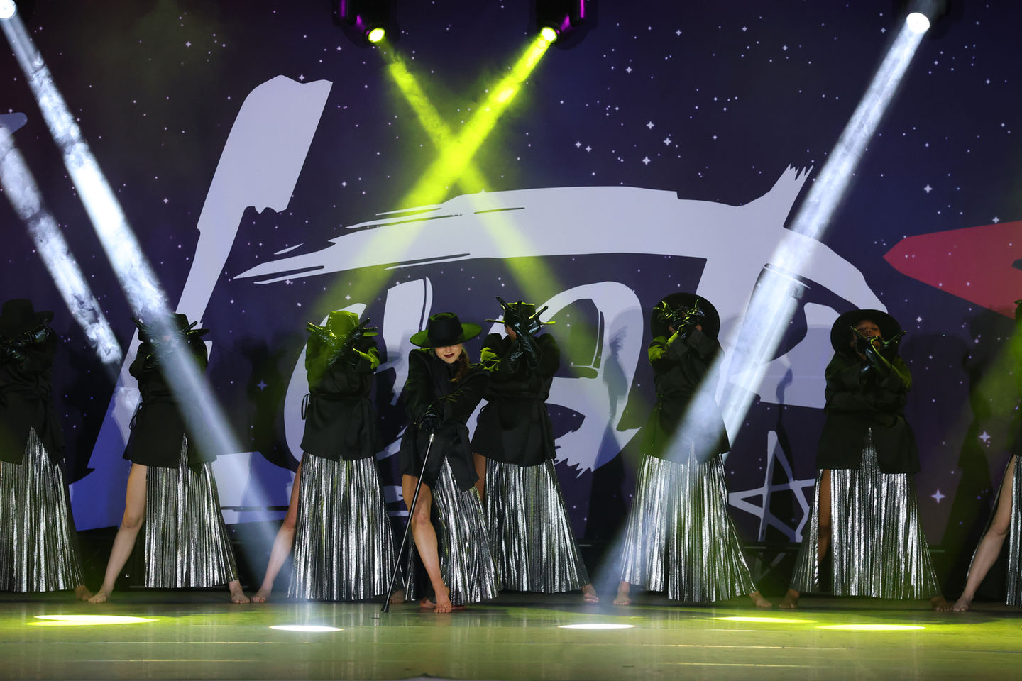 0642 - MAMA'S EYES - 9604684