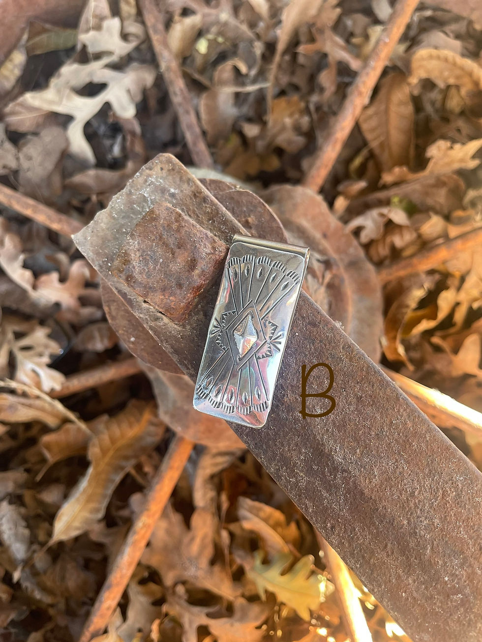 Thumbnail: Money Clip