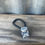 Thumbnail: Concho Hair Tie