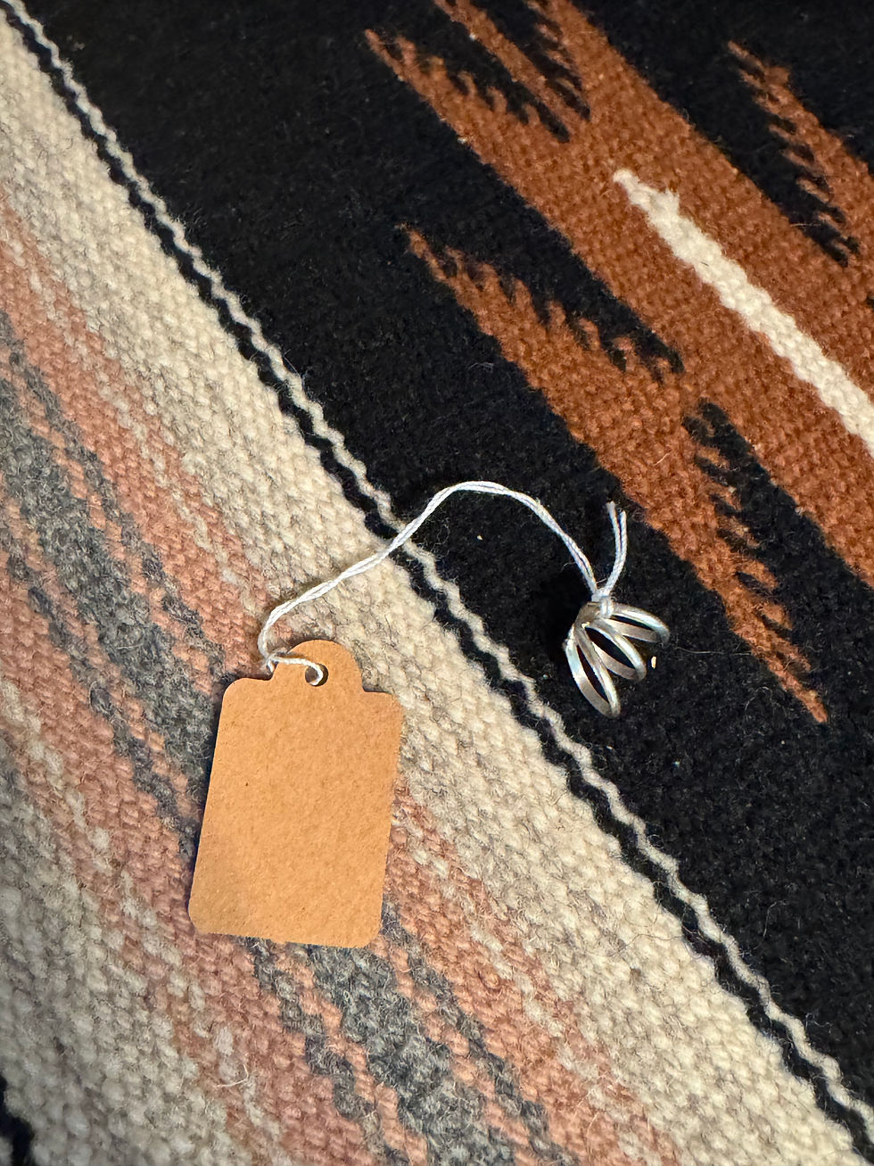 Thumbnail: Ear Cuff