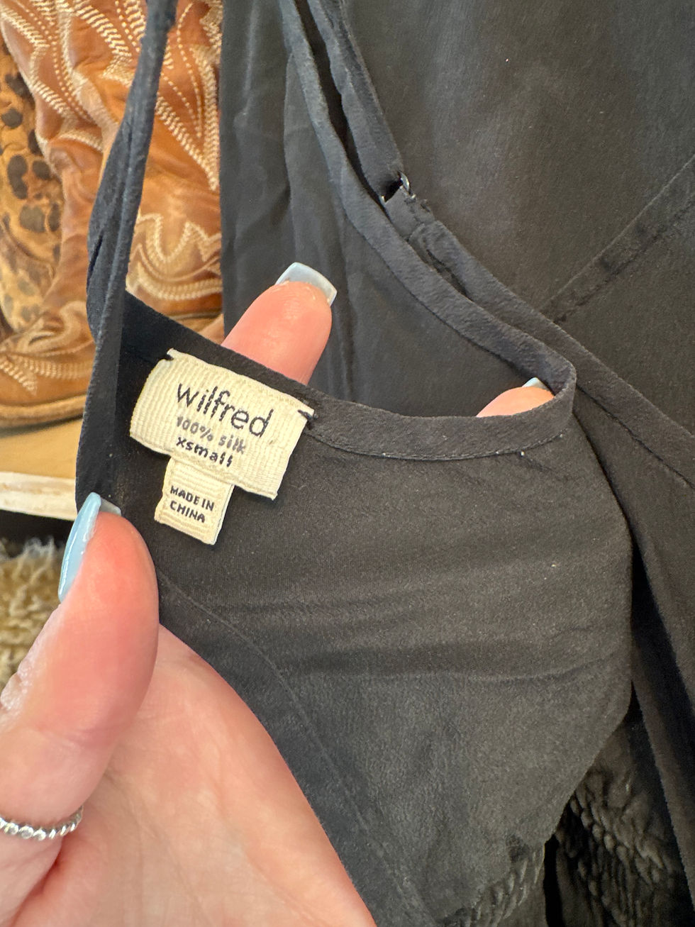 Thumbnail: Wilfred Romper