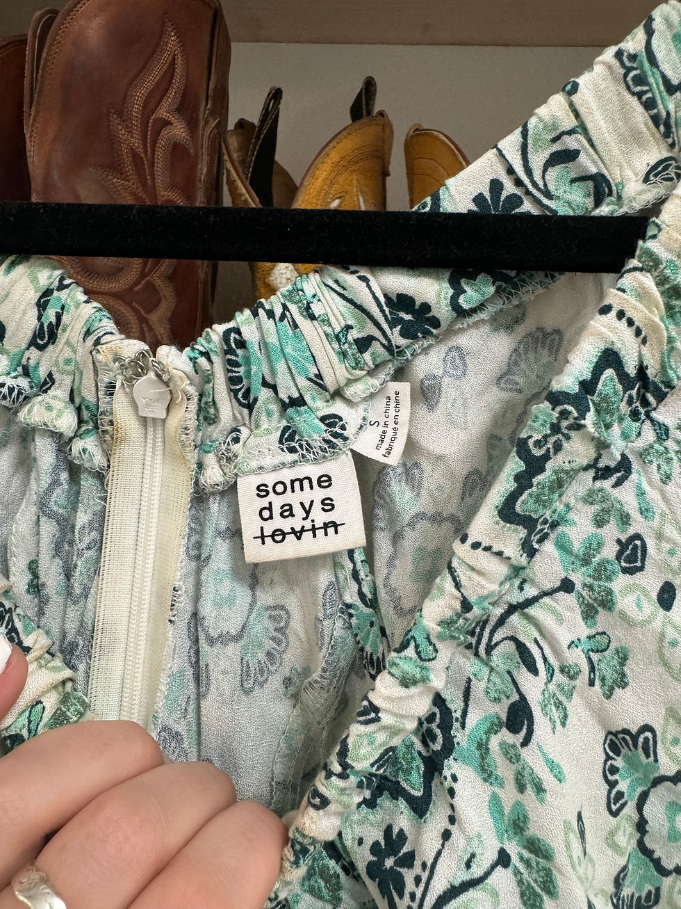 Thumbnail: Nordstrom Dress