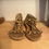 Thumbnail: Cheetah Sandals