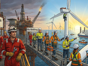 Clean energy transition