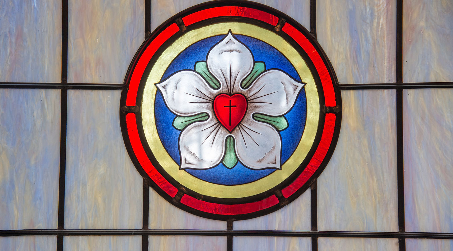 Bethlehem Lutheran Church 1