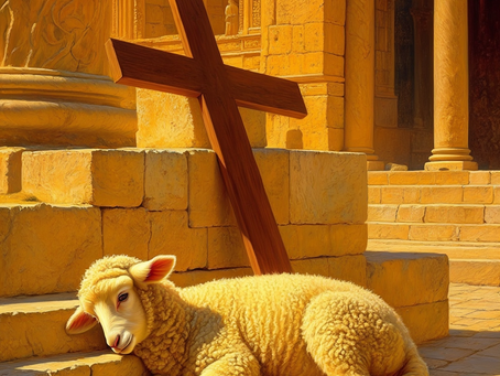 Zwischen Passalamm und Auferstehung - Warum die Evangelien unterschiedliche Zeitangaben zur Passion Jesu machen – und was sie bedeuten