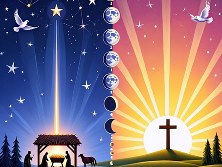 Warum wir Weihnachten immer am gleichen Tag feiern – und Ostern nicht